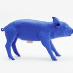 Bank In The Form Of A Pig 1