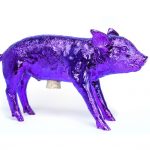 Bank In The Form Of A Pig 4