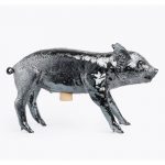 Bank In The Form Of A Pig 5