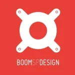 DESIGN BOOMSPDESIGN por Beto Cocenza